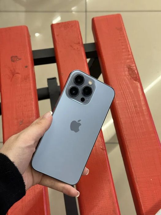 Продам iPhone 13 Pro айфон 13 про