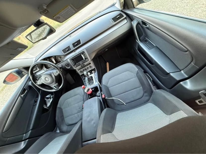 Passat Auto de vânzare