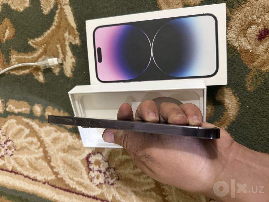 iphone 14 promax karopka dakument