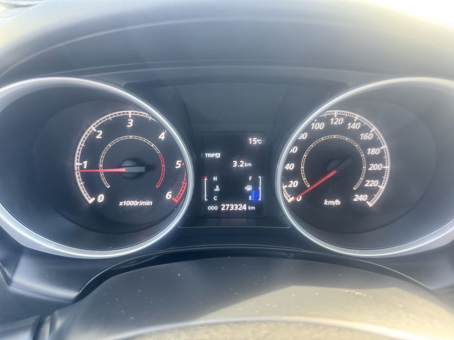 Mitsubishi ASX 18 Diesel 4X2 Posibilitate Rate Cash Buy Back