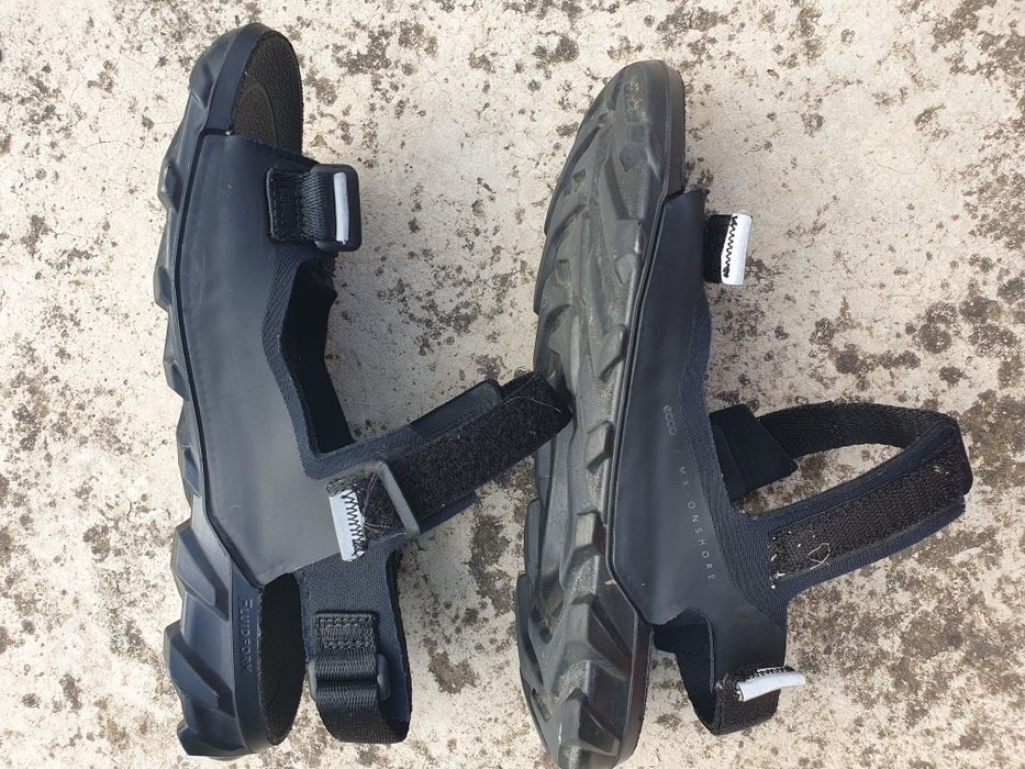 Sandale Ecco mas. 38