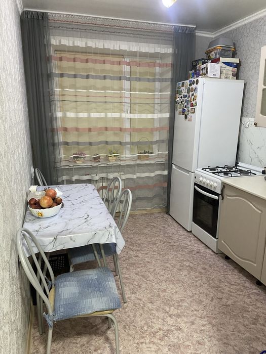 Продам 3-комн.квартиру!!!