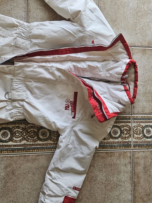 Costum ski dama dorotennis marime 1