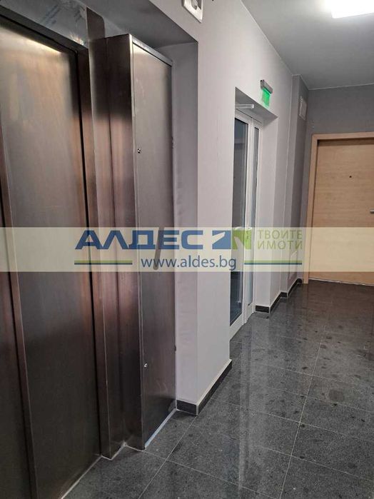 Продава се Тристаен апартамент в София, Манастирски ливади - 101 кв.м за 3298 €/кв.м - Снимка #15