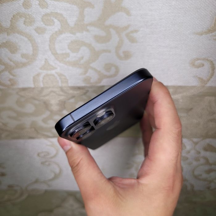 IPhone 15 Pro Max  512 GB