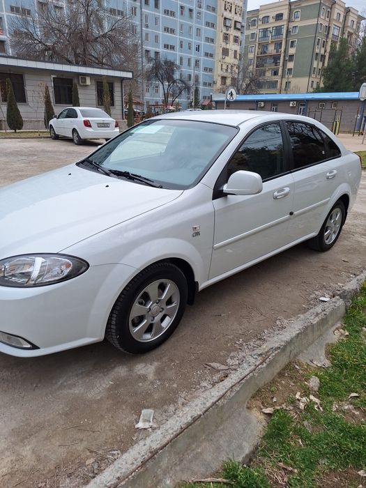 Avtomat gentra 2023 yil