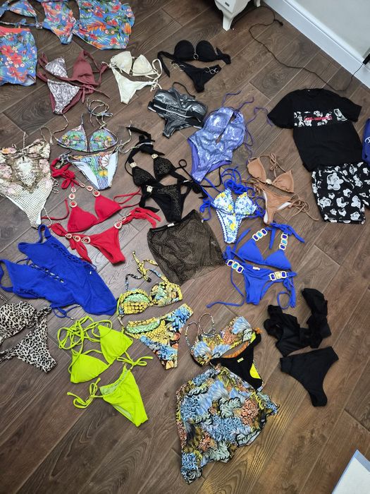 Сет бански италия