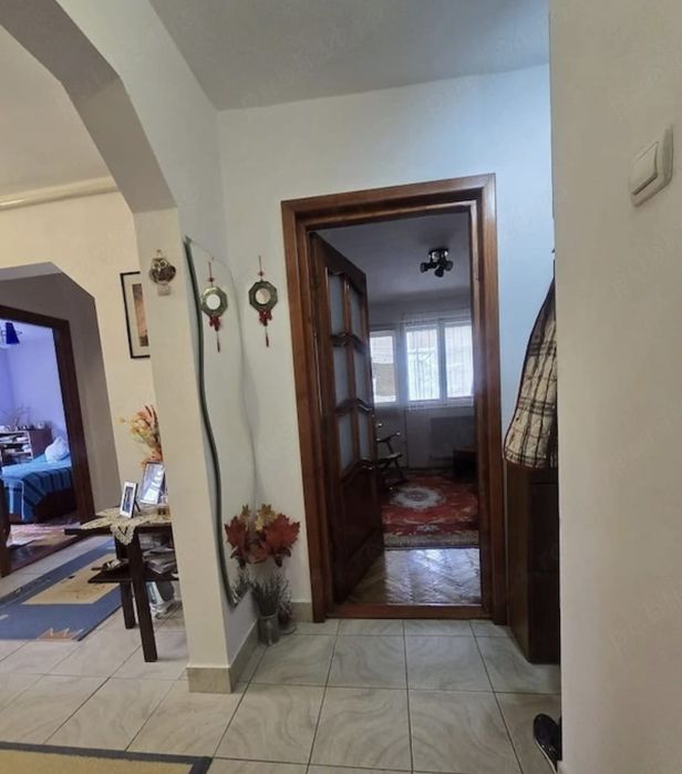 Vând apartament Tomis Nord