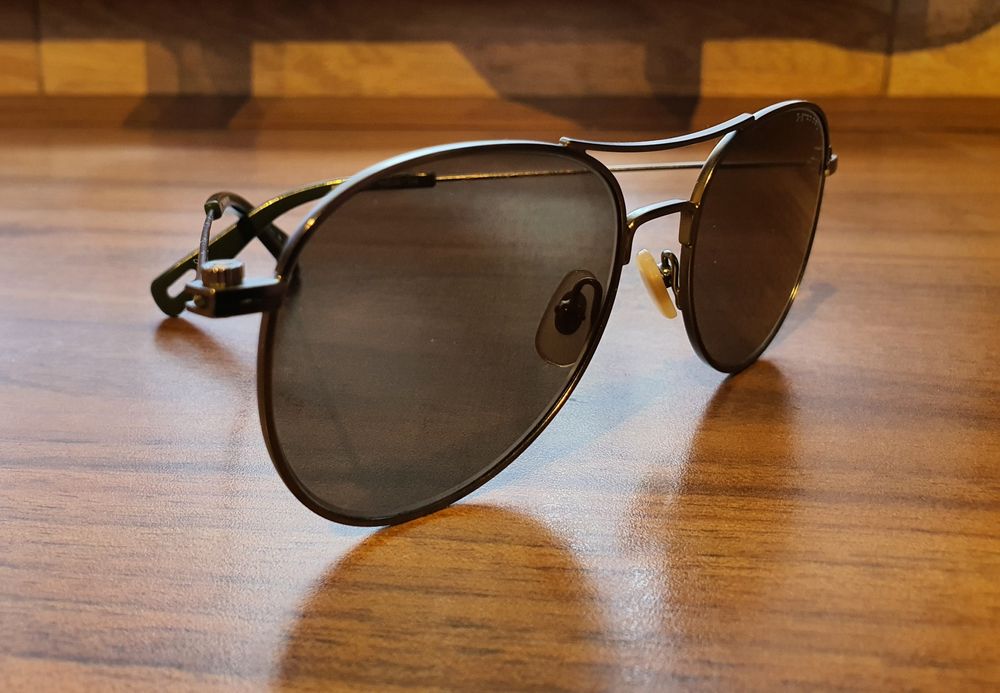 Ochelari G-Star Raw GS109S-033 Metal Branco 54/18 145