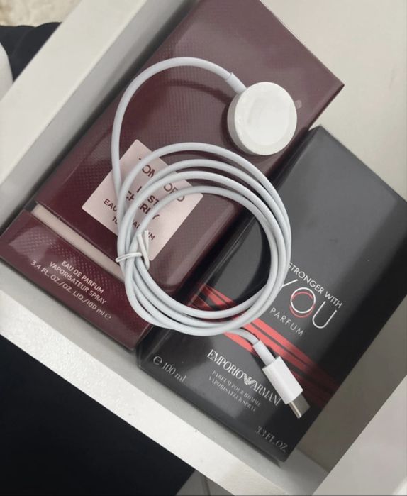 De vanzare incarcator pentru apple watch