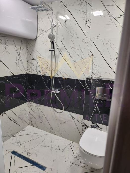 Дава се под наем Четиристаен апартамент в Варна, Левски - 96 кв.м за 1346.4 € - Снимка #9