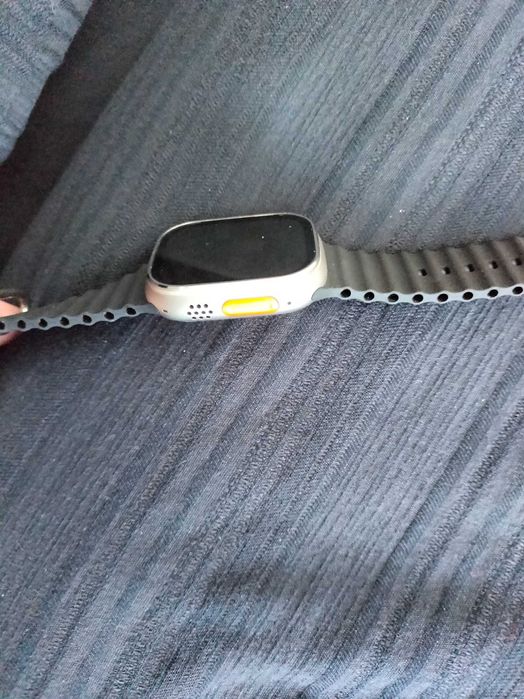 Apple watch ultra 2
