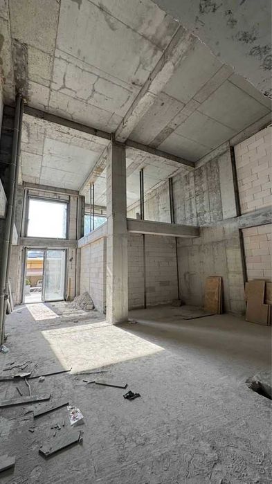 Сдаётся Нежилой Фонд под Бизнес Mirabad Avenue 345 м2 Центр Коробка.