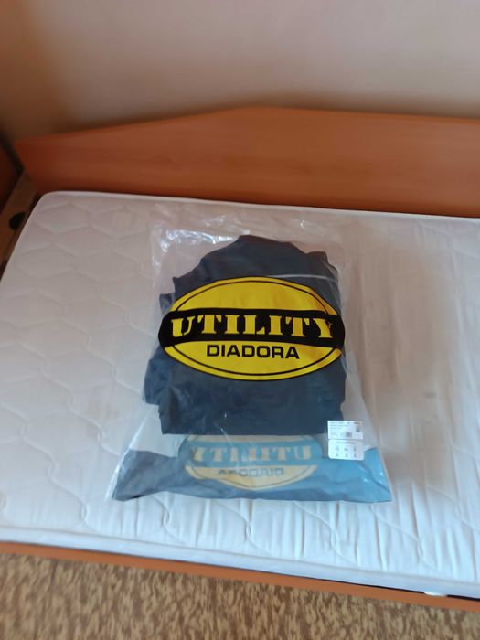 Ново зимно яке Diadora