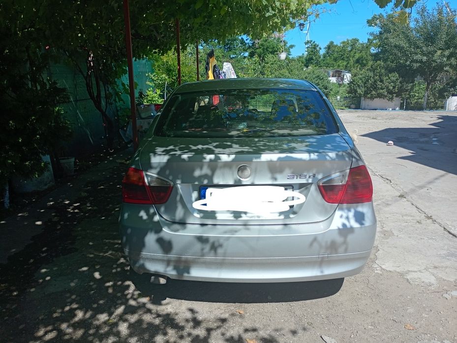 BMW 3 Series 2006 — imagine 2