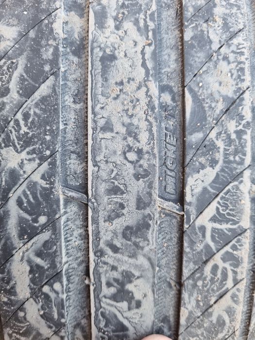 Шины Мишлен Primasi 4