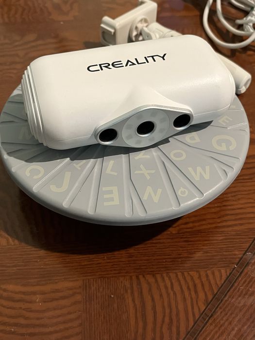 3D сканер Creality CR-Scan Lizard