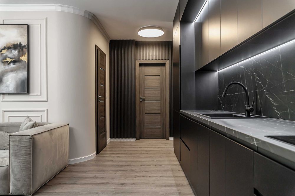 Apartament 3 camere de inchiriat