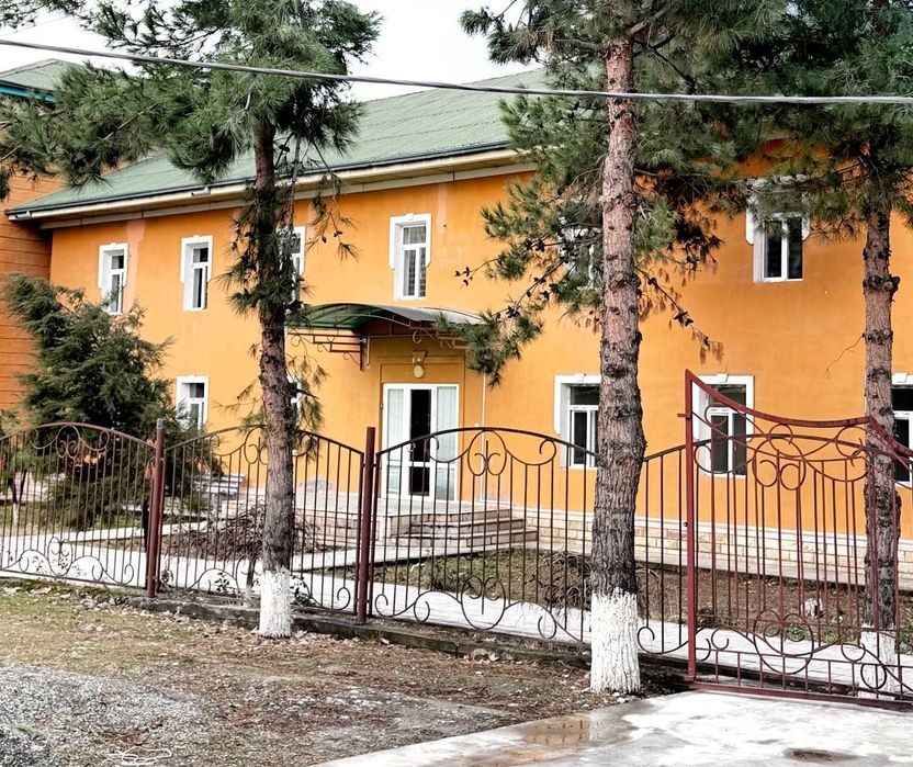 Maskan Hostel Arzon qulay