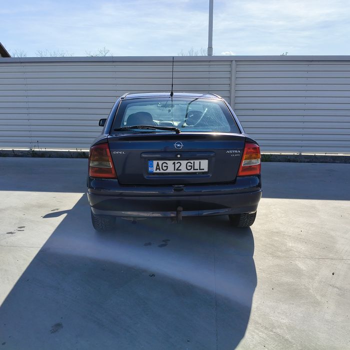 Kia Ceed Proprietar.
