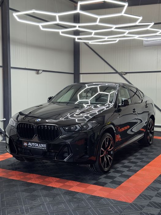 Detailing Auto Profesional / Polish Auto / Reconditionari Auto