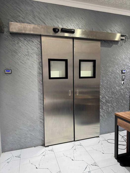 Gize Door    Медициские   двери