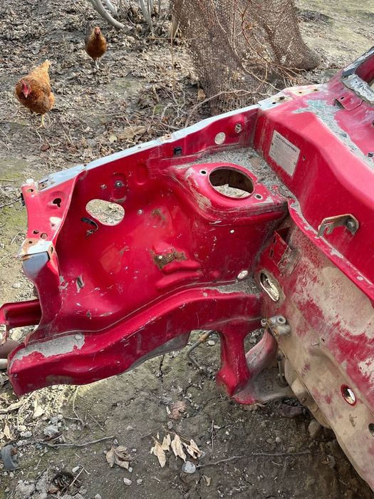 Тико рама яхши холатда