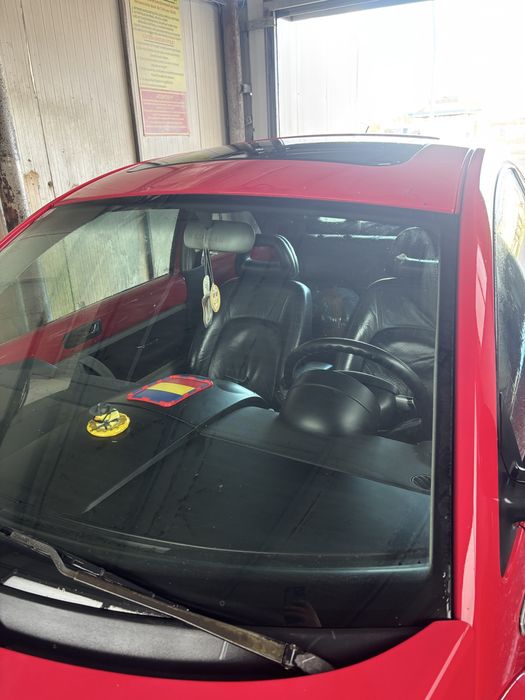 Vw beetle 1,9 tdi alh