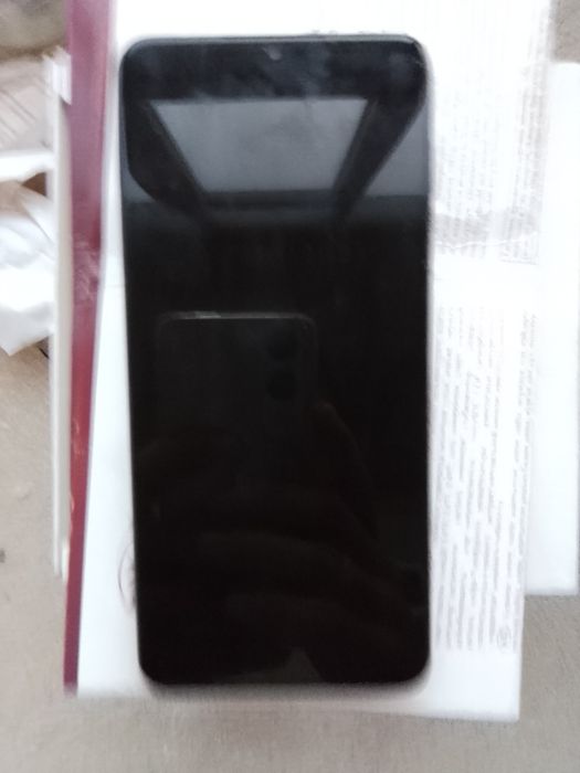 Samsung A12 made in Vietnam