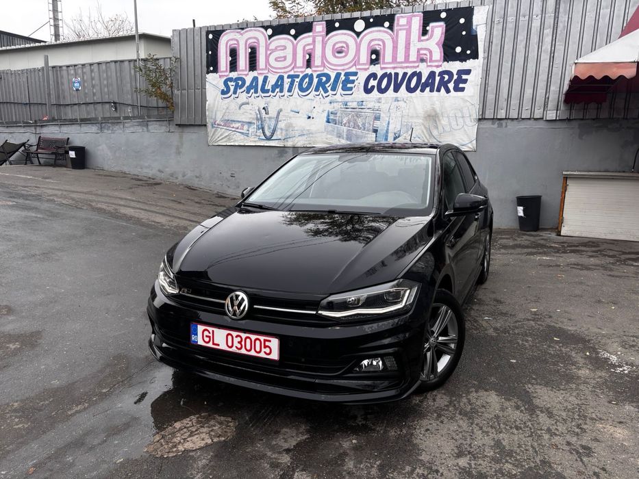 Inchirieri auto galati