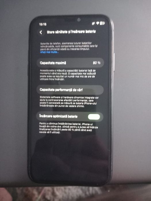 Vand urgent iphone 11