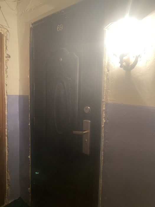 Срочно продам комнату