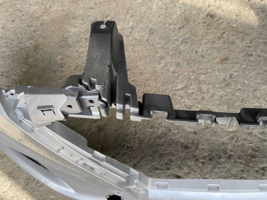 Предна броня за Hyundai Tucson Хюндай Тусон 2018-2020г