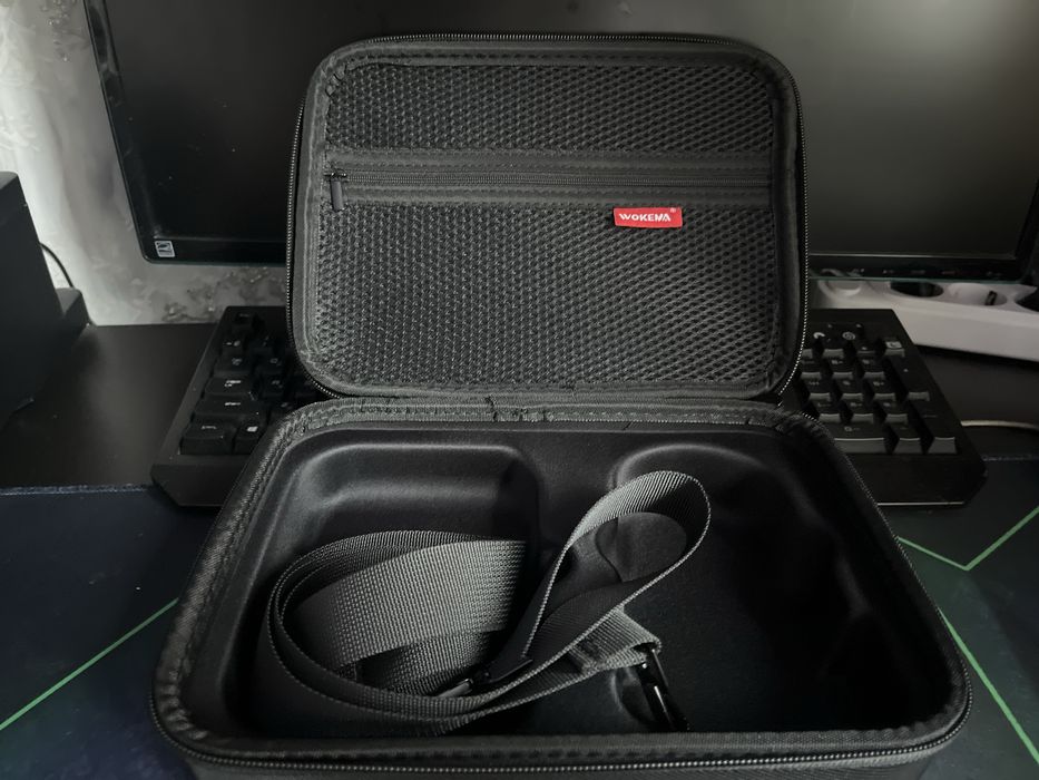 Чехол Dji 4 mini pro