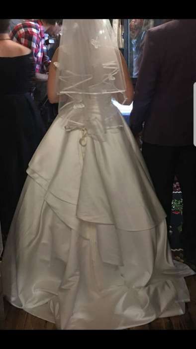 Rochie de mireasa