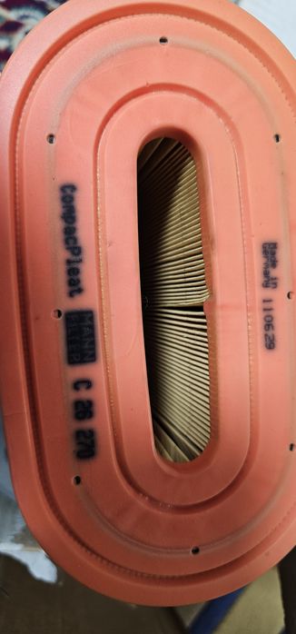 Воздушный фильтр c23610