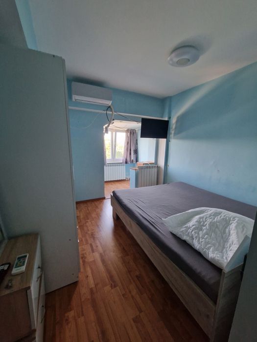 Apartament tip duplex