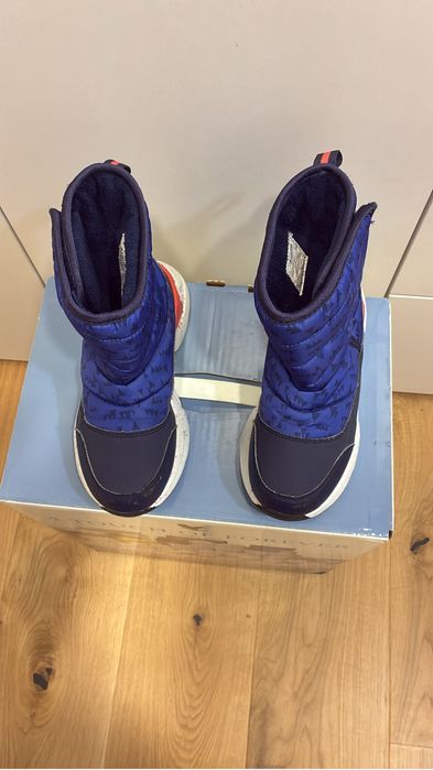 Cizme iarna nr 32 si 33