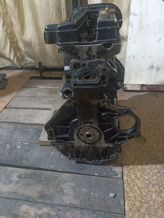 Продам двигатель Z24SED/LD9. Торг