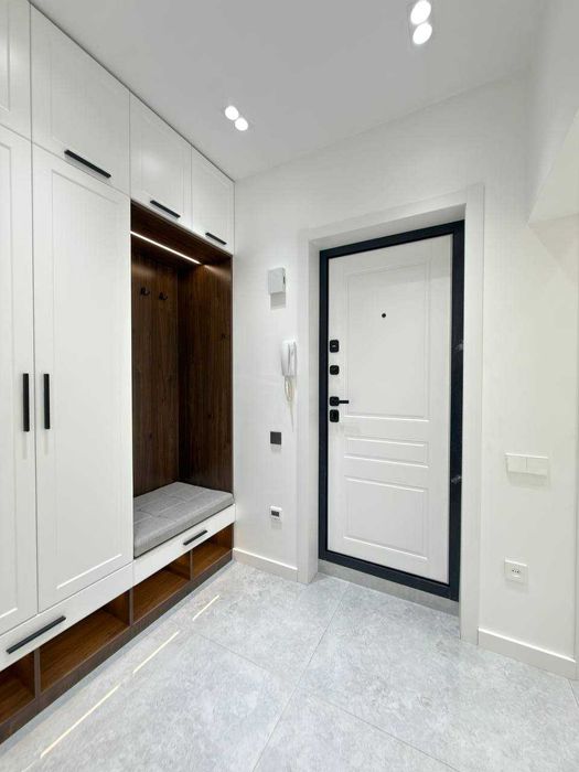 3-х комнатная квартира ул. Нукус (свежая) ID: 4789