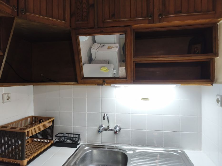 Дава се под наем Двустаен апартамент в София, Дружба 1 - 45 кв.м за 398.82 € - Снимка #1