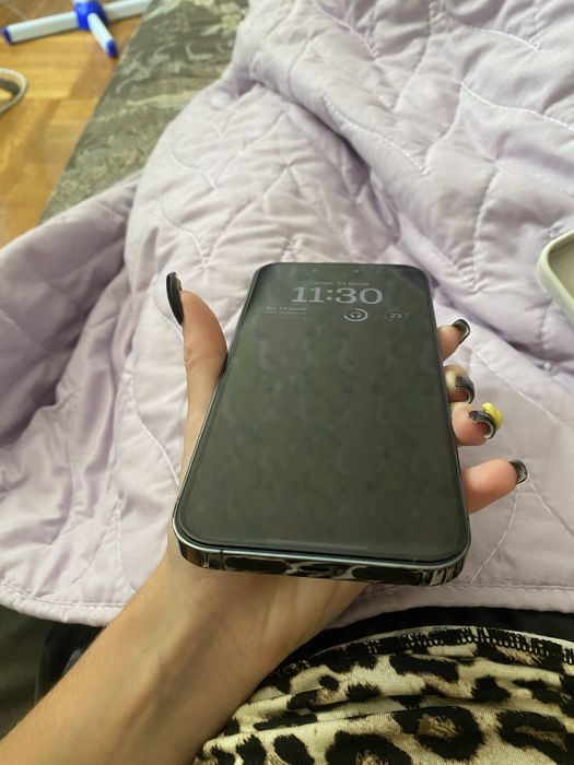 Айфон 14 про макс