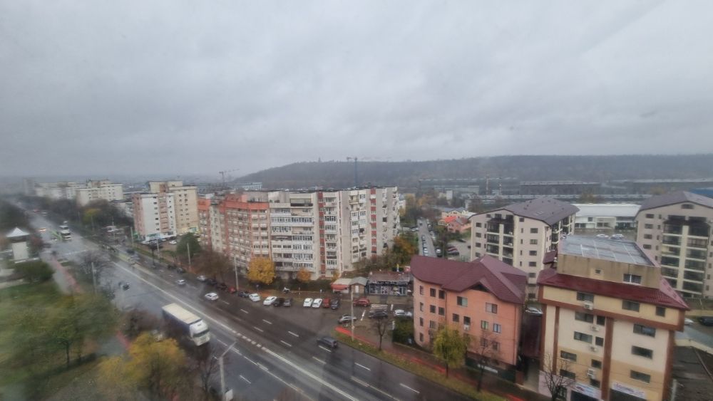 Apartament Penthouse  4 camere 150 mp utili , CUG