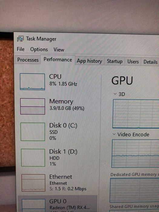 kit: placa de baza+placa video+8gb RAM+I7 2600