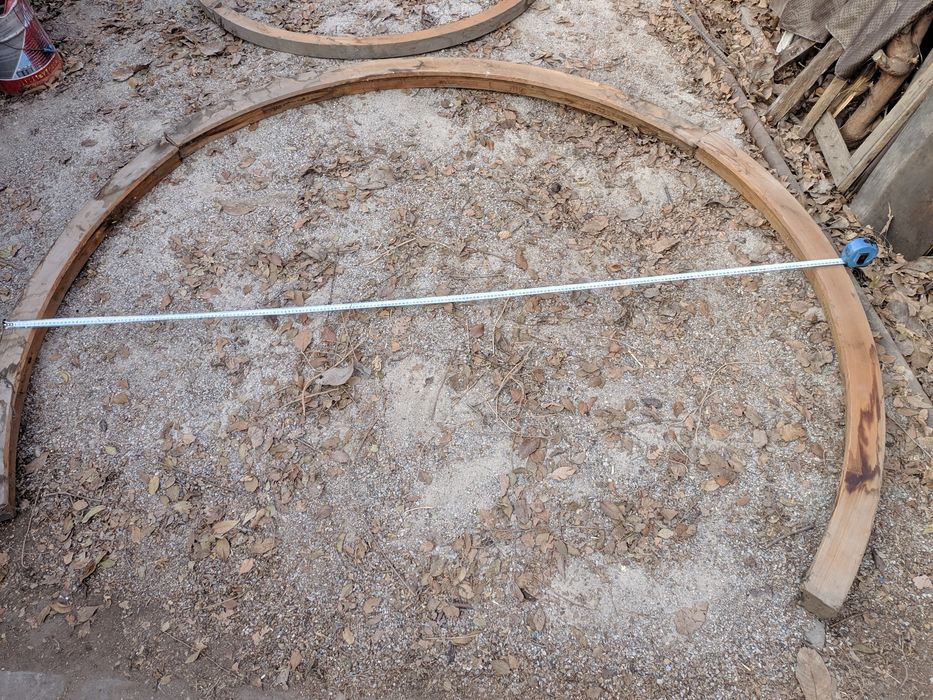 Деревянные перила для лестниц