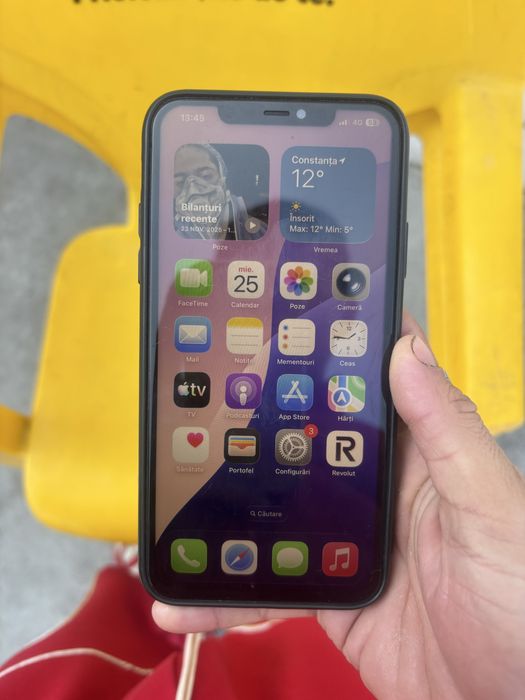 iPhone 11 Pro Max 64GB