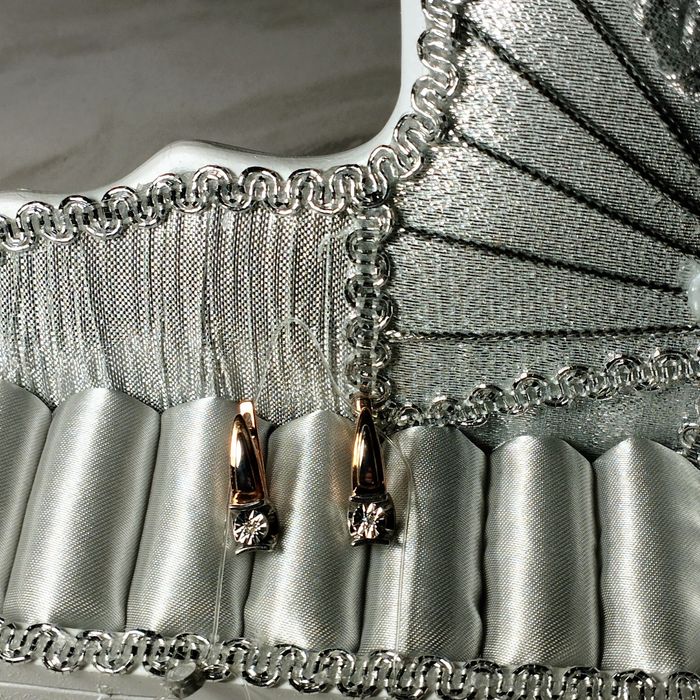 Бриллианты ЯКУТИИ!!!