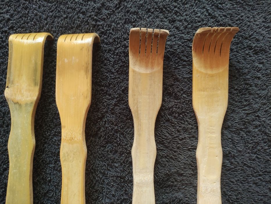 Нови дървени масажори за дома