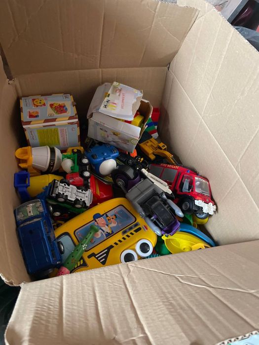 Финальная распроодажа  вещей