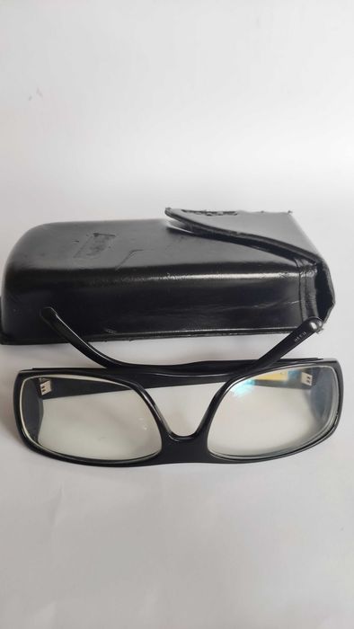 Freudenhaus маркови немски диоптрични очила+подарък калъфче